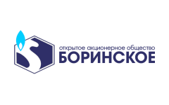 ОАО Боринское
